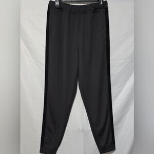Ideology Men's Charcoal Gray Jogger Pants